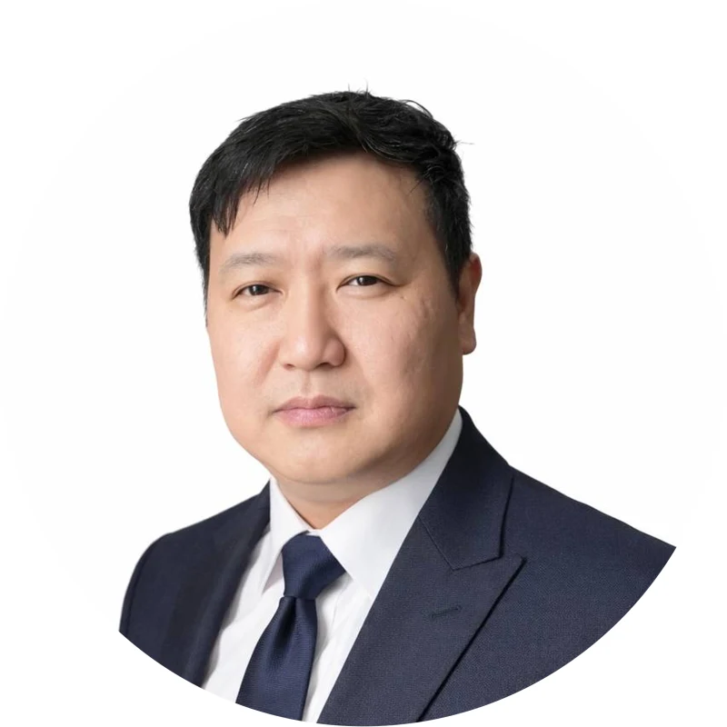 Ким Иннокентий